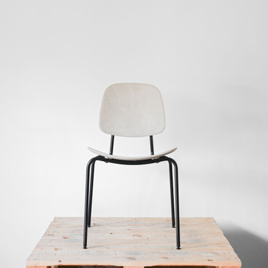 Compund Chair Mater Compound Chair | Re-Lived