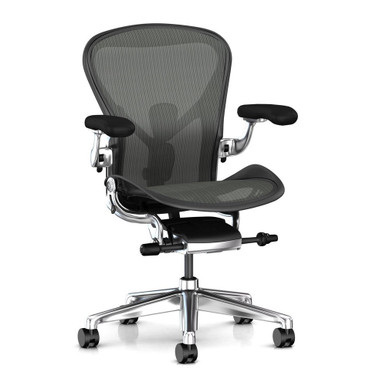 Aeron Office Chair | Create Your Own
