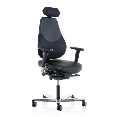 Orangebox Flo Office Chair | Create Your Own