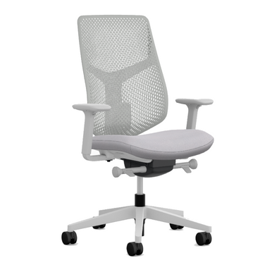 Herman Miller Verus TriFlex Back Mineral Office Chair | Fast Delivery