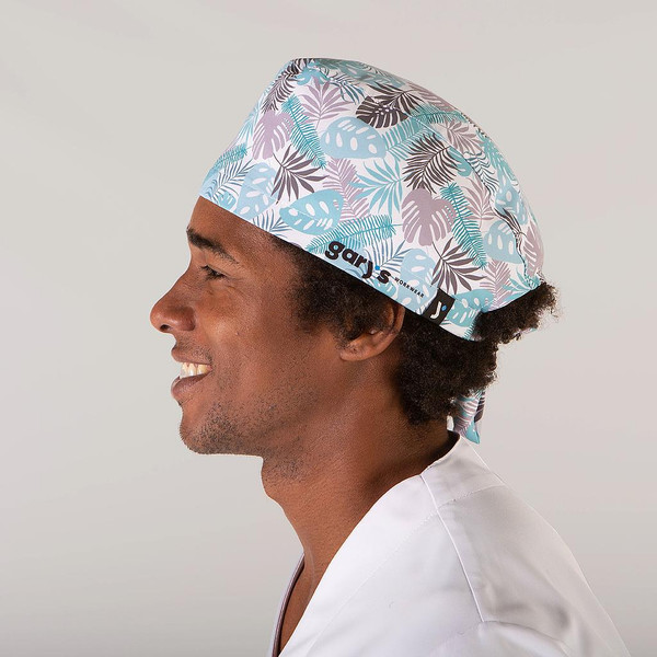 Cappello dentale BANDANA (confezione da 5u.) - [node:field-marca