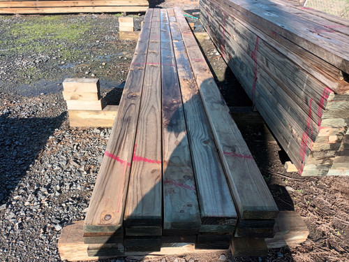 Landscaping - Point Timber