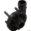 Aqua Flo,  Flo-Master FMHP, Spa Pump Wet End 1.5 HP FMHP  91040720