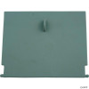  Waterway Weir Door Assembly, Gray 