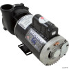  Waterway Spa Pump, Executive, 56FR, 4 hp,230 volt, 2spd. 2" intake, 3721621-1D 