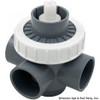  Waterway 5-Port 1.5" Diverter Valve (600-3000) 