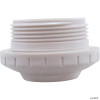  Waterway 1/2" Spa Jet Eyeball-White 