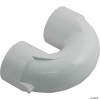  U-Bend, 2"sxs For Blower Channel 