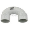  U-Bend, 1.5"sxs For Blower Channels 