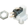  Tinytrol, SPDT, Spa Air Switch Momentary, Thd Ctr Spout, TVM-111A 