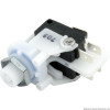  Tinytrol, DPDT, Spa Air Switch Momentary, Thd Ctr Spout, TVM-211A 