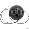  Std Blower Motor 1hp 110v 