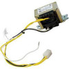  Spa Transformer 120V (For 240V Duplex Systems), 9 Pin 