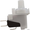  Spa Tinytrol Pressure Switch 2psi ( TNP-111R-2PR ) 