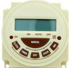  Intermatic Spa Time Clock, Spa Timer, Electric, 7 Day, SPST 20A 240V ( PB374E ) 