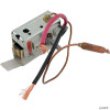  Spa Thermostat Mechanical 5/16-6 w/short leads 
