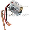  Spa Thermostat Mechanical 1/4-6 w/short leads 