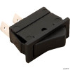  Spa Rocker Switch SPST, 16A, 120v (small size) 