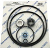  Spa Pump Go-Kit 15, Jacuzzi Pump Models R & RC Series 