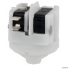  Spa Pressure Switch, SPDT, Center Spout ( PT11120A ) 