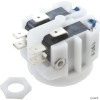  Spa Pressure Switch, DPDT, Center Spout ( PT21120A ) 