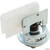  Spa Pressure Switch 3015, 25A, SPDT, 1/8" Thd 