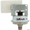  Spa Pressure Switch 3015, 25A, SPDT, 1/8" Thd 