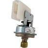 Spa Pressure Switch 3001 , 25A, SPNO, 1/4" Comp 