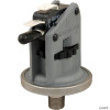  Spa Pressure Switch, 1/8"NPT Stainless Thds 25A SPDT ( 800122-3 ) 