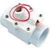  Spa M-2 Flow Switch 1.5" Pilot Duty, Maximum voltage 300volts 