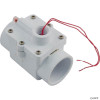 Spa M-2 Flow Switch 1.5" Pilot Duty, Maximum voltage 300volts 