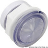 Spa Light Wall Fitting, w/reflector 2 5/8" Hole Size, 3 1/4"Face