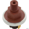  Spa Pressure Switch SPNO 1/8"mpt 0.4VA 1.5psi plastic ( 800315-3 ) 