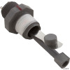  Spa Flow Switch, 1/2"Thd Q12DS Kit (hubble fitting & 1/2"Cplr) 