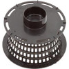  Spa Filter Basket, Dyna-Flo Skimmer Low Profile Basket Assy Gray 