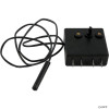  Spa Electronic Thermostat Assy, 24V 
