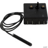  Spa Electronic Thermostat Assy 240V 