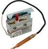  Single Pole Heater Hi Limit for Coates 61L, 6ILC, 1.5IL, E-6 Models 