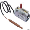  Single Pole Heater Hi Limit 5/16-12 