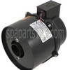  Silencer Blower 2.0HP 220V 