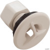 Sensor Mounts Temp Sensor T-well 3/8"I.D, Accommodates 5/16 or 3/8 temperature sensors from Balboa, Gecko, Hydro Quip(6)