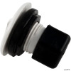 Sensor Mounts Temp Sensor T-well 3/8"I.D, Accommodates 5/16 or 3/8 temperature sensors from Balboa, Gecko, Hydro Quip(2)