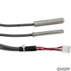Artesian Spas Sensor Assy, Balboa, 96" Temp/Hi Limit, 1/4"dia, 4-pin, 30296 