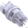  Pulse-Flo Spa Jet Nozzle Assy, Rotating 