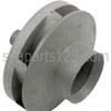  Hi-Flo SD Pump Impeller 3.0HP Hi-Flo SD 