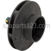  FMXP/FMXP2 Pump Impeller 1.5HP 