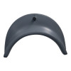 S01995SIL Hawkeye Spa Neck Pillow - Medium Grey, 1 Pin
