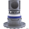  Power Series Pulsator Spa Jet Internal, Gray 