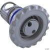  Power Series Pulsator Spa Jet Internal, Gray 