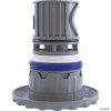 Power Series Pulsator Spa Jet Internal, Gray 